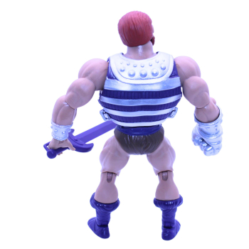 Masters of the Universe Origins Fisto 2021 | lose | 14 cm